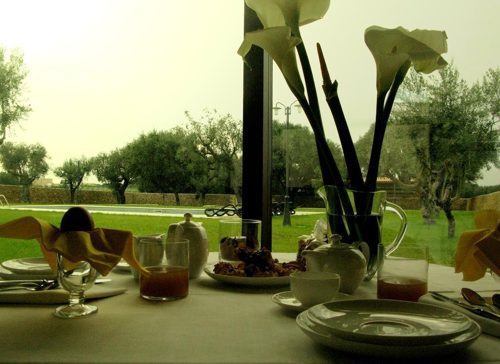 Masseria San Polo Squinzano Ngoại thất bức ảnh