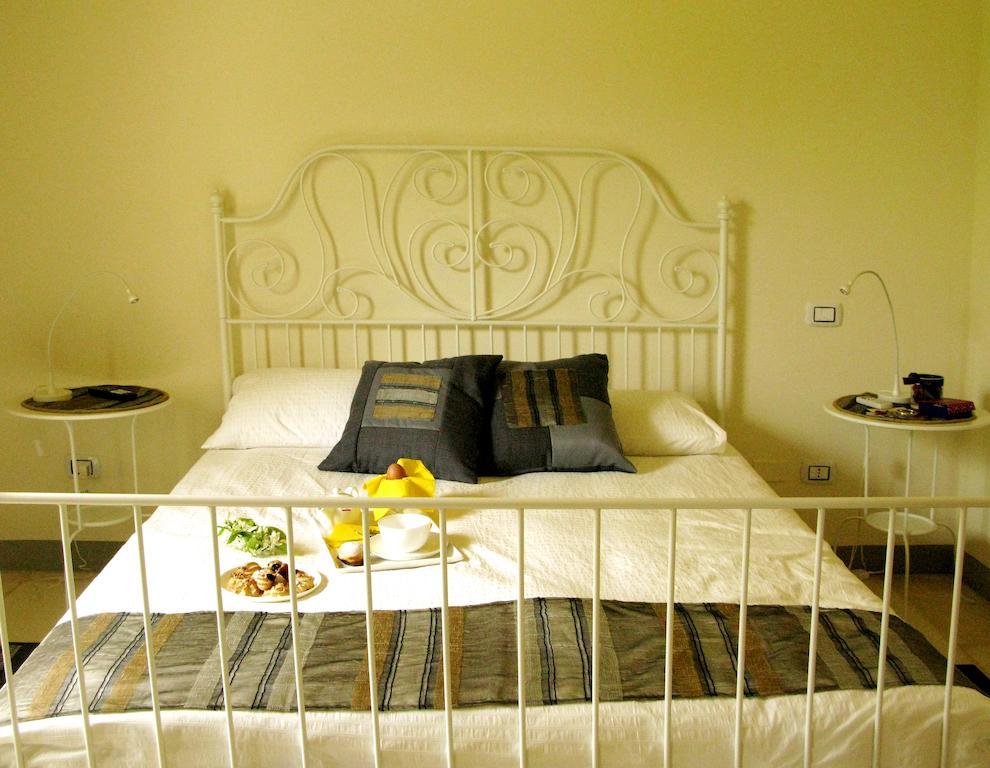 Masseria San Polo Squinzano Phòng bức ảnh