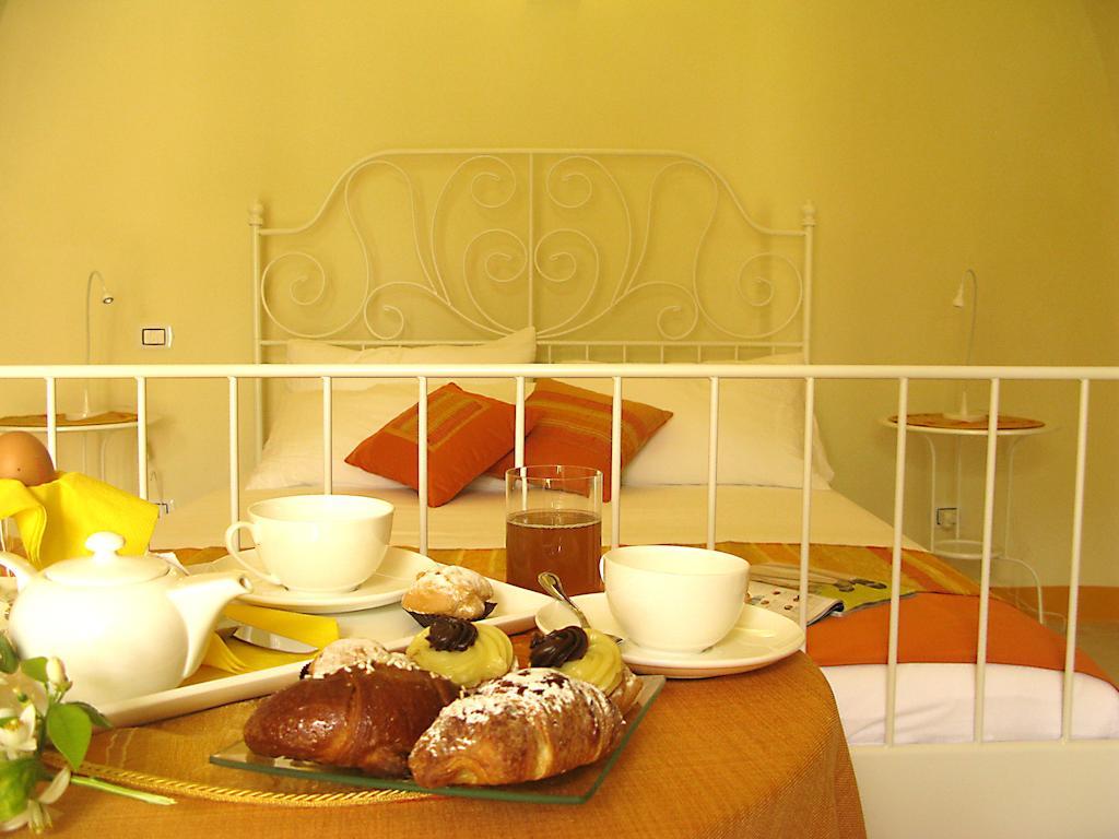 Masseria San Polo Squinzano Phòng bức ảnh