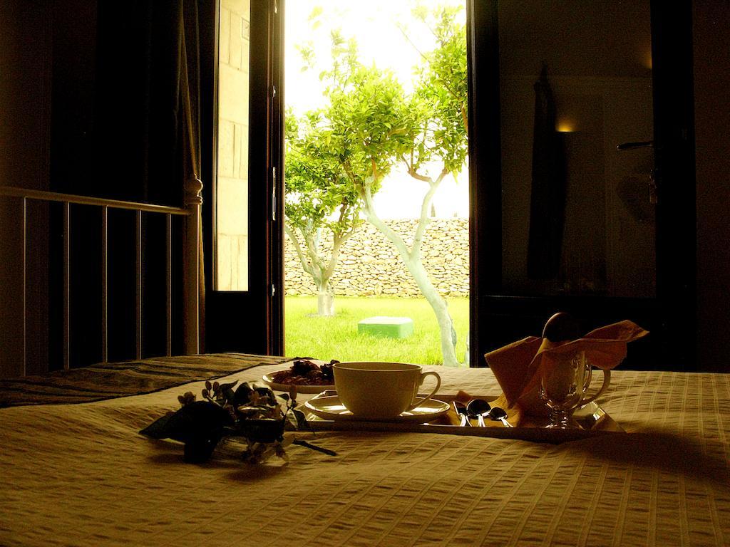 Masseria San Polo Squinzano Phòng bức ảnh