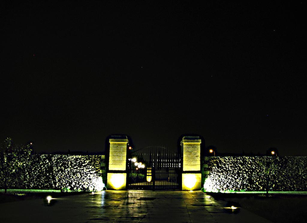 Masseria San Polo Squinzano Ngoại thất bức ảnh