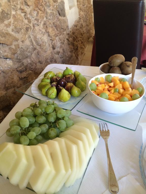 Masseria San Polo Squinzano Ngoại thất bức ảnh