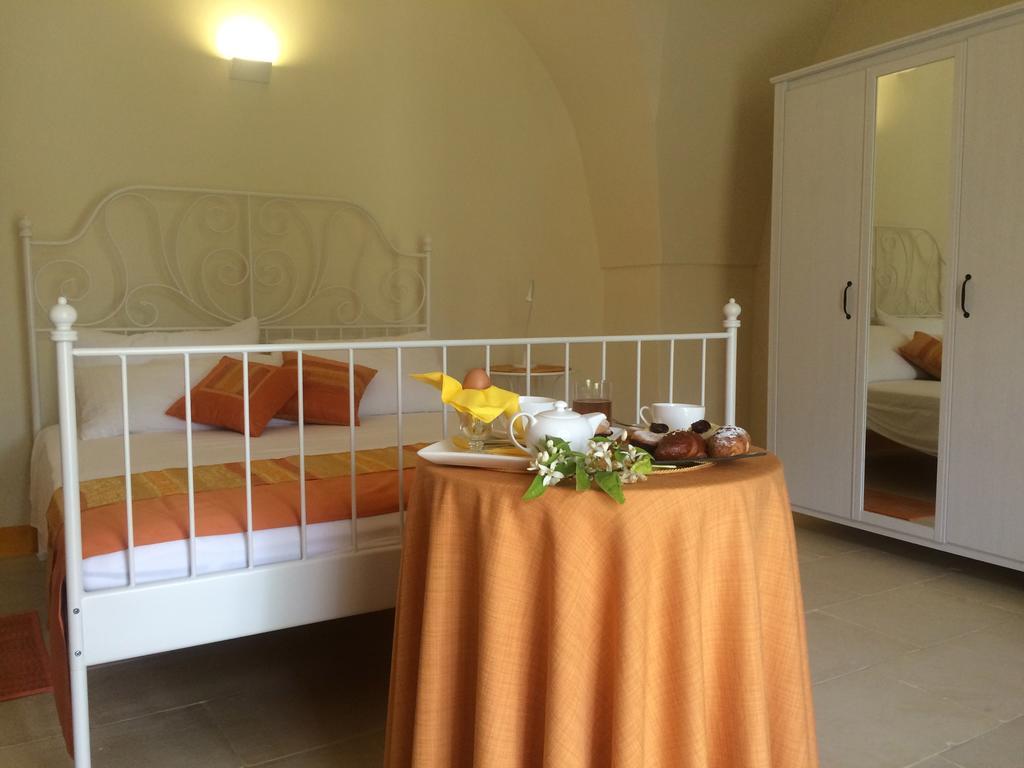 Masseria San Polo Squinzano Ngoại thất bức ảnh