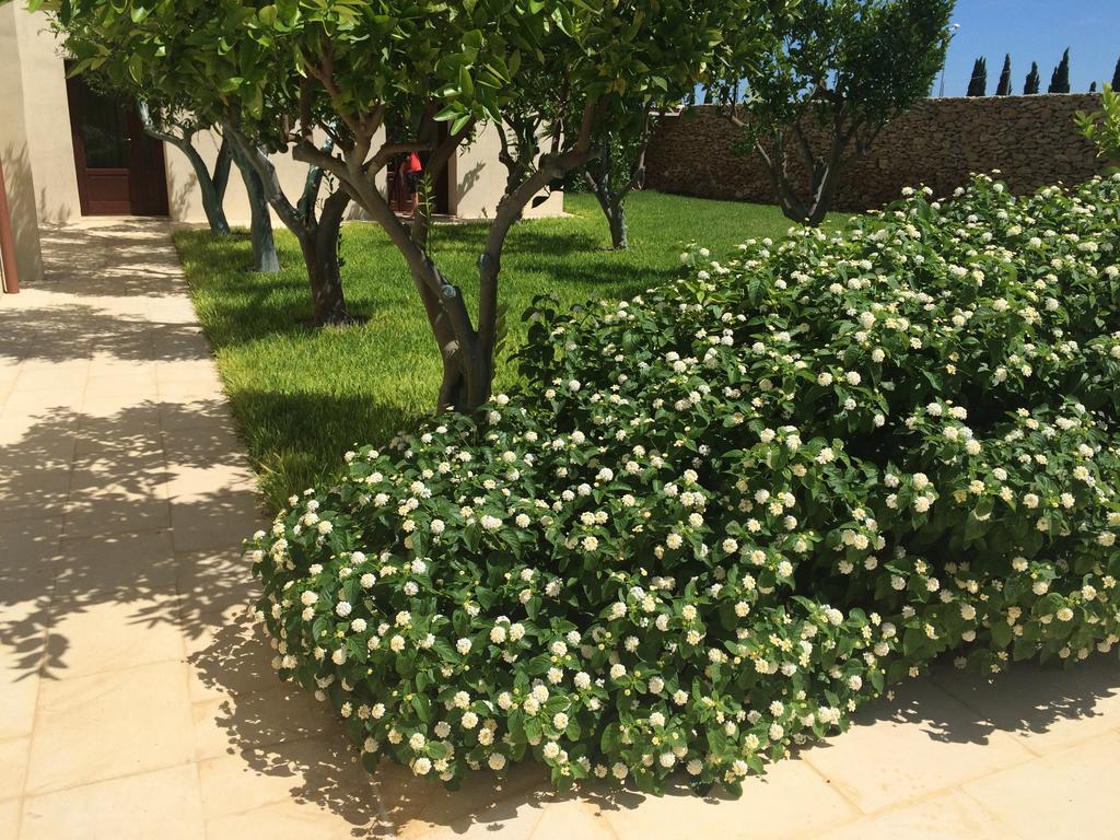 Masseria San Polo Squinzano Ngoại thất bức ảnh