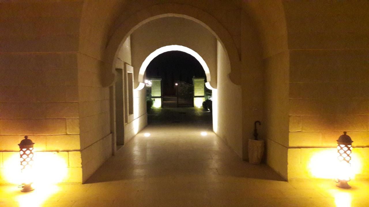 Masseria San Polo Squinzano Ngoại thất bức ảnh