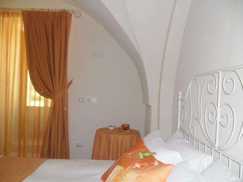 Masseria San Polo Squinzano Ngoại thất bức ảnh