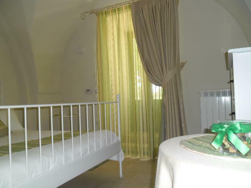 Masseria San Polo Squinzano Ngoại thất bức ảnh