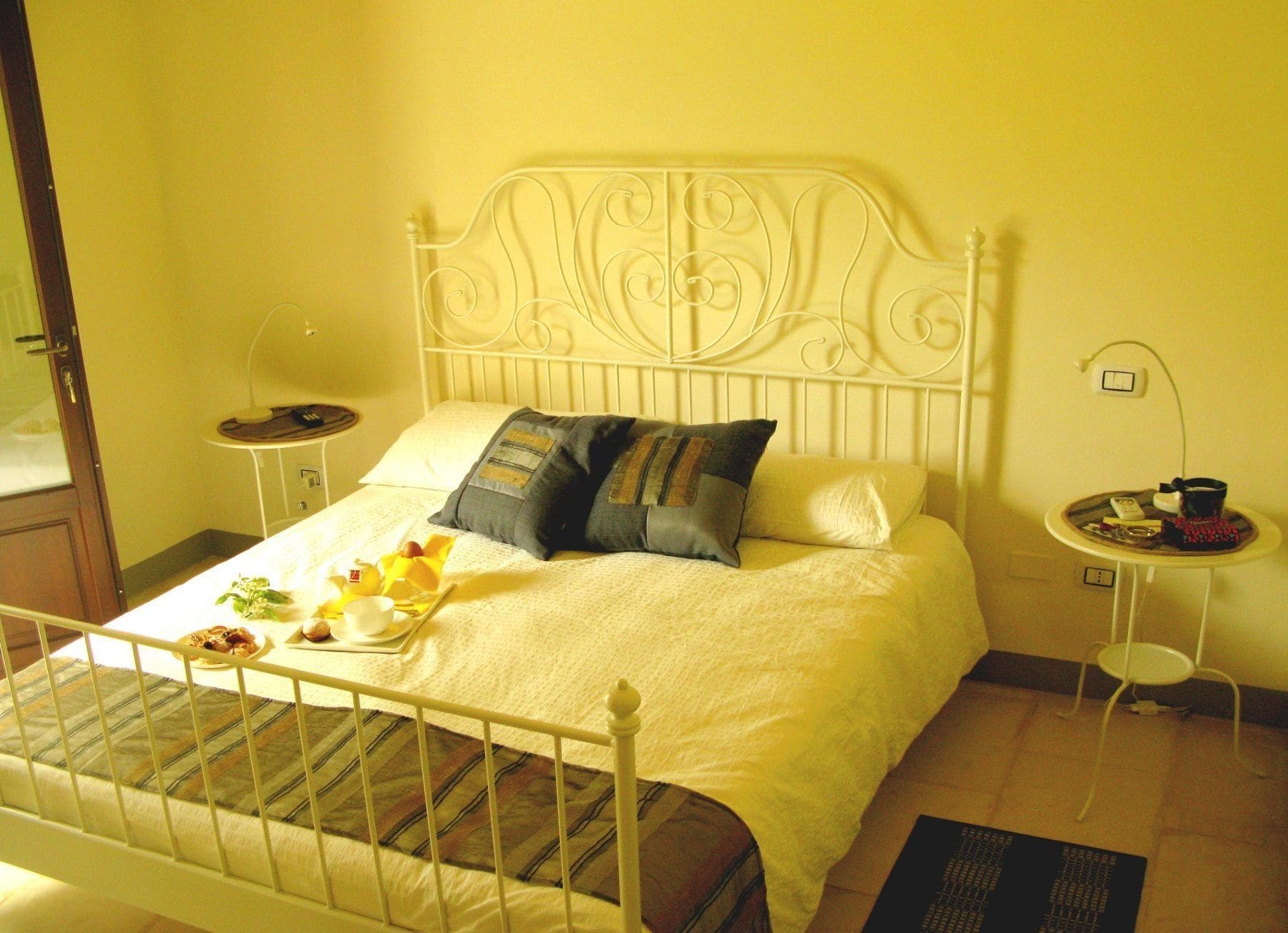 Masseria San Polo Squinzano Ngoại thất bức ảnh